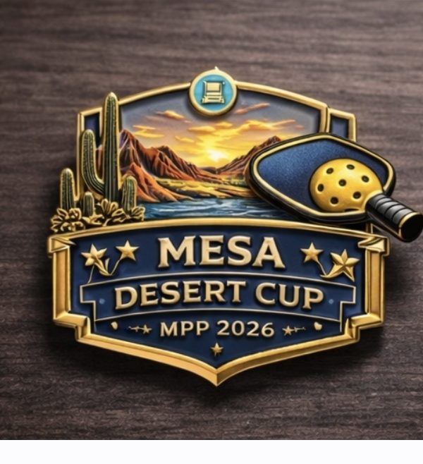 Mesa Tour Stop 2026