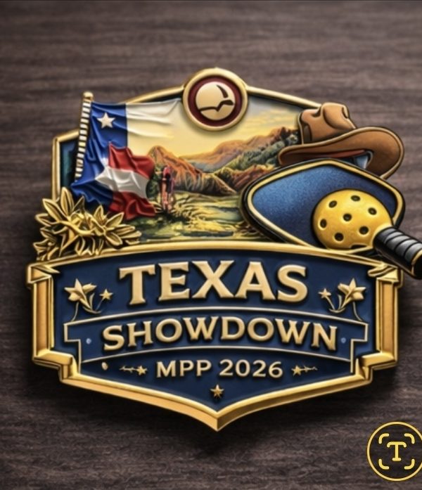 Texas Tour Stop 2026