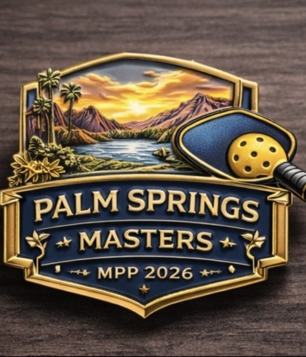 Palm Springs Tour Stop 2026