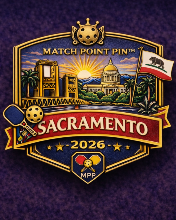 Sacramento Tour Stop 2026
